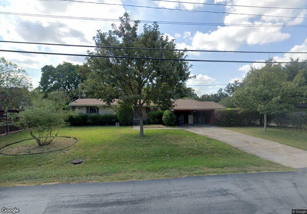 6608 Fisher Rd, Dallas, TX 75214 - photo 1