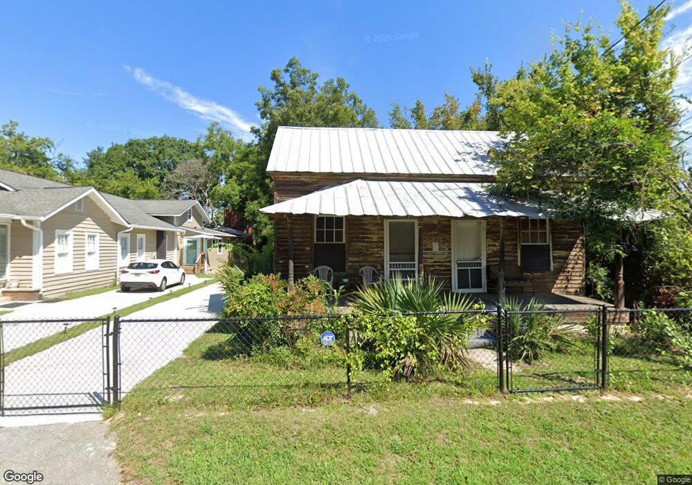 412 Spring St, West Columbia, SC 29169 - photo 1