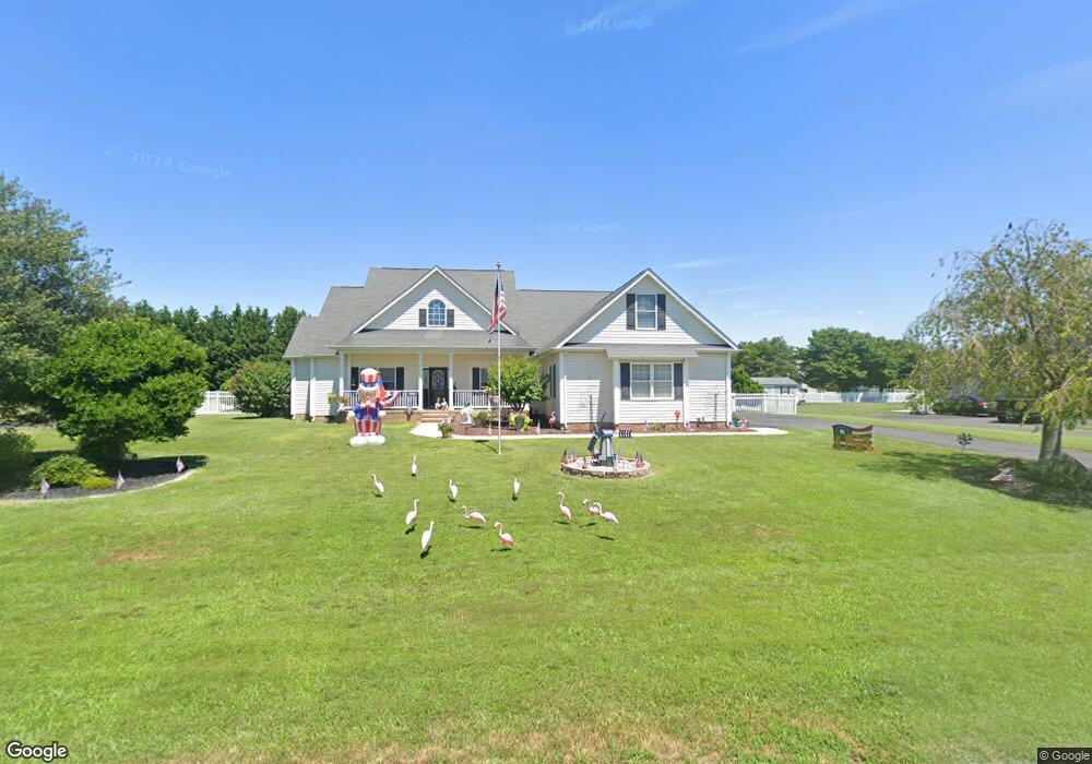 131 W Lucky Estates Dr, Harrington, DE 19952 - photo 1