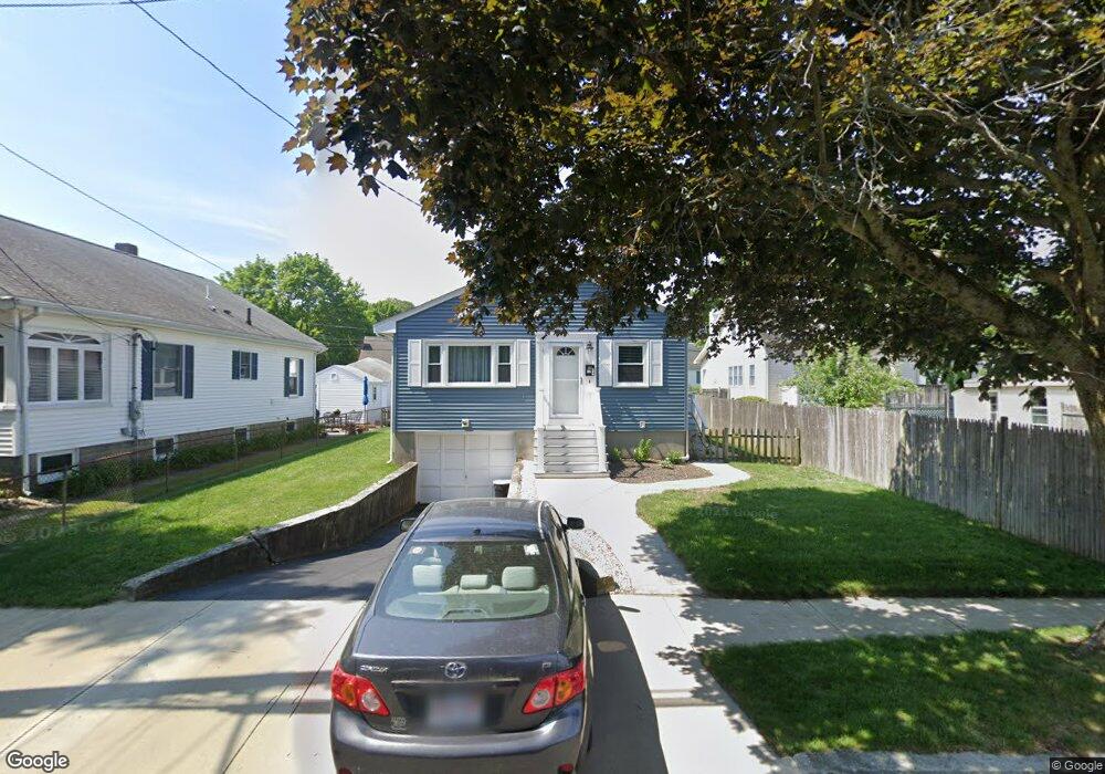 12 1/2 Columbia Blvd, Peabody, MA 01960 - photo 1