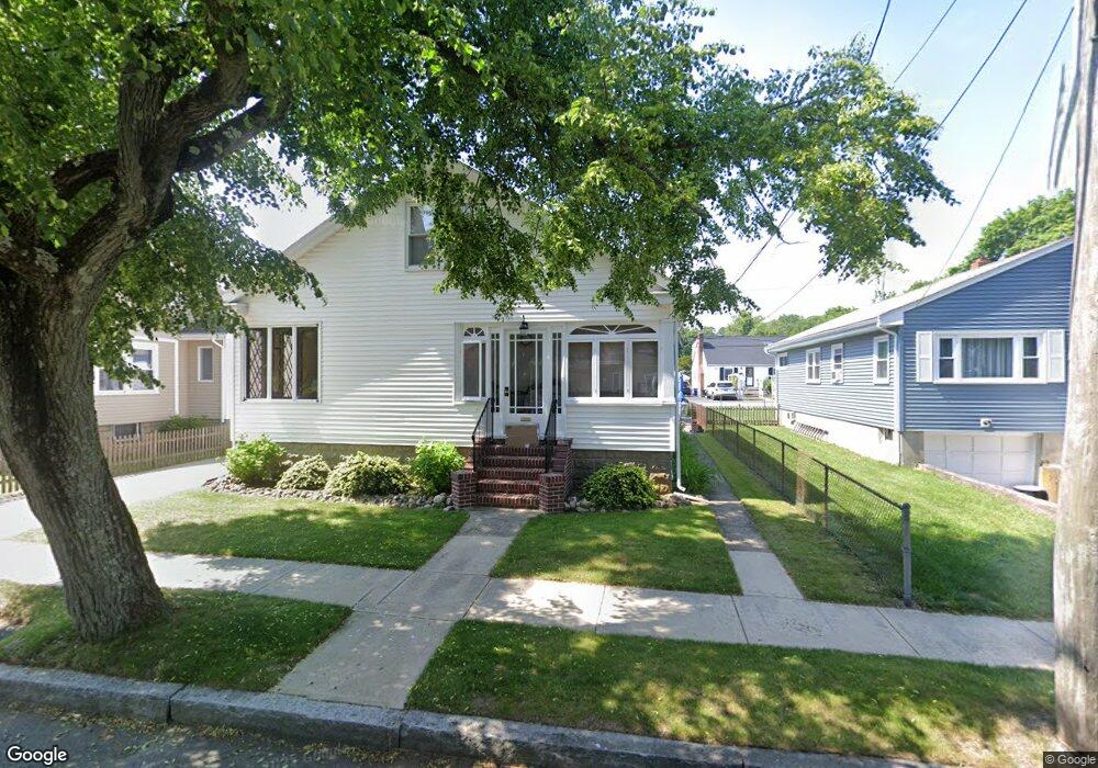 12 Columbia Blvd, Peabody, MA 01960 - photo 1