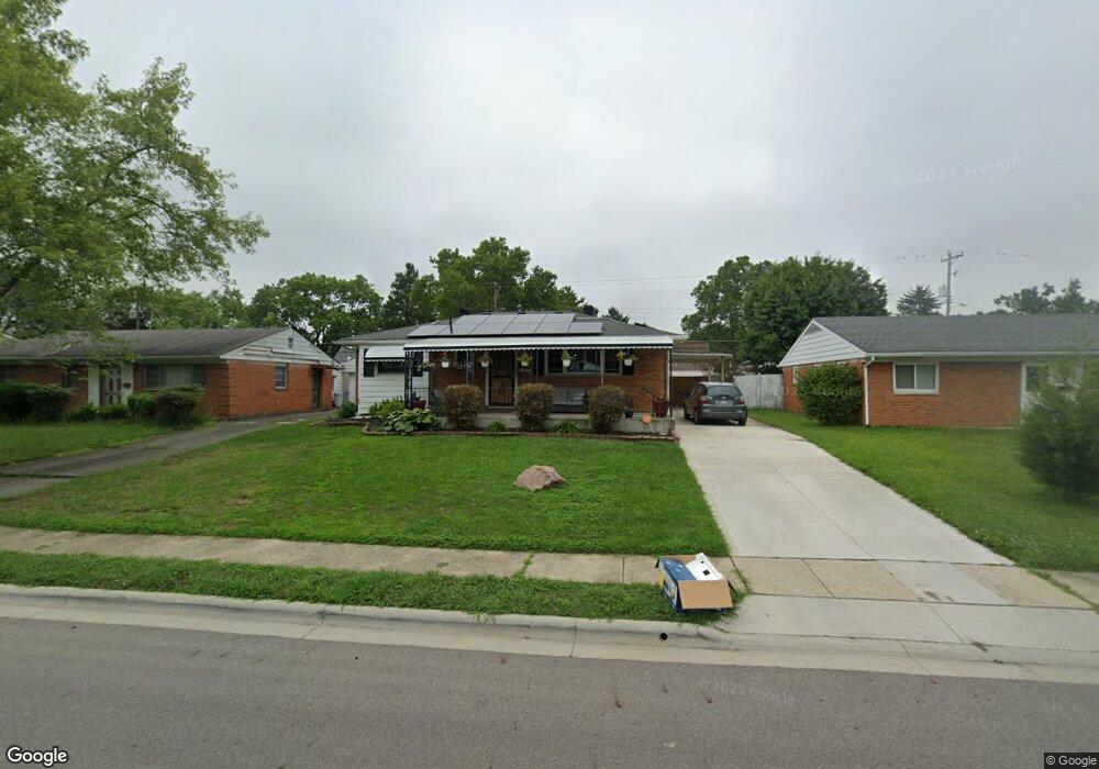 4078 E Mound St, Columbus, OH 43227 - photo 1