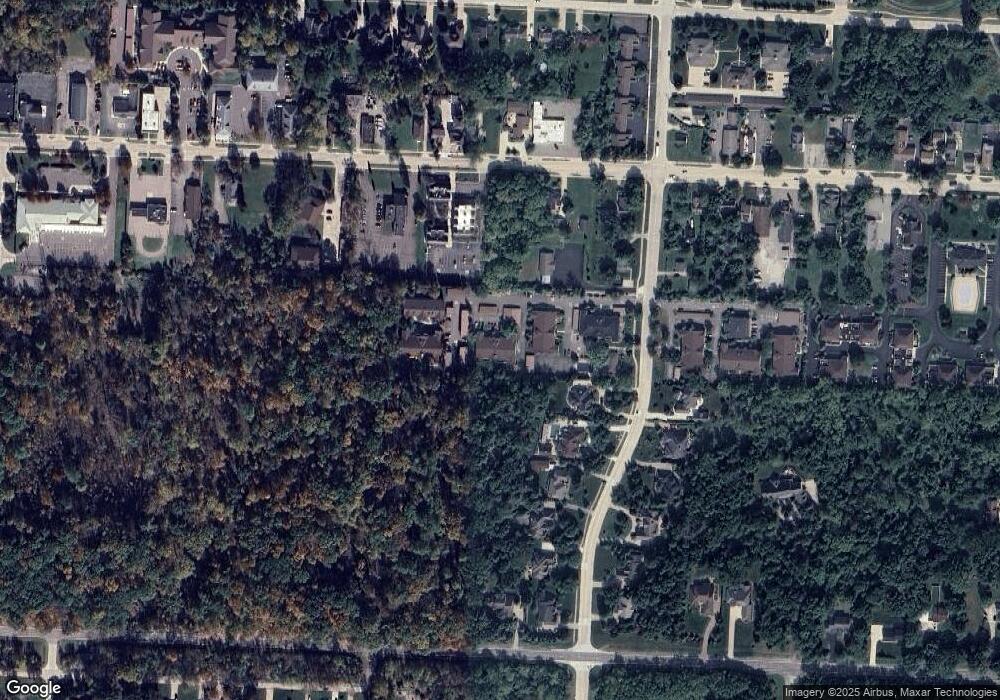 8421 Mathias Dr unit 12, Grosse Ile, MI 48138 - photo 1