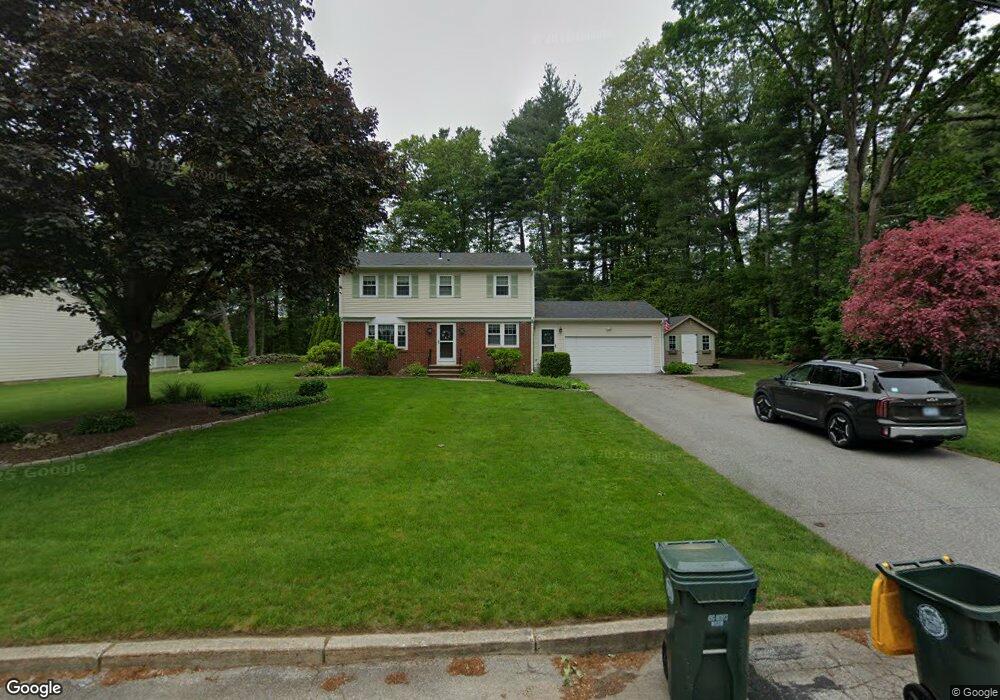 11 Cherrywood Dr, Greenville, RI 02828 - photo 1