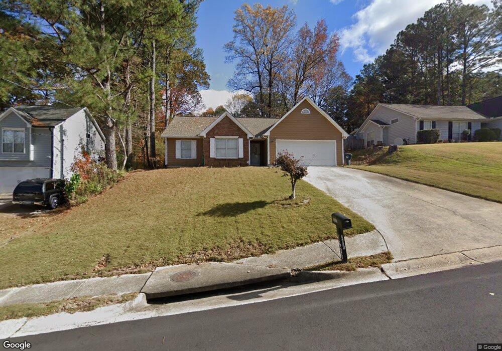 1685 McKendree Lake Dr unit 58, Lawrenceville, GA 30043 - photo 1