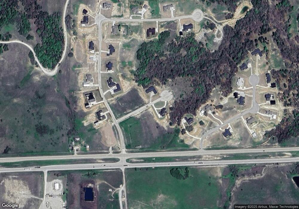 Lot 1 Tiffany Trail, Decatur, TX 76234 - photo 1