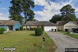 10406 Indigo Rd, Savannah, GA 31406