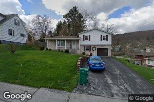 105 Burley St, Johnstown, PA 15906