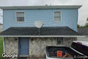 44 Nixon St, Cokeburg, PA 15324