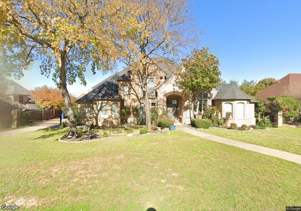 2708 Derby Ct, Southlake, TX 76092 - photo 1