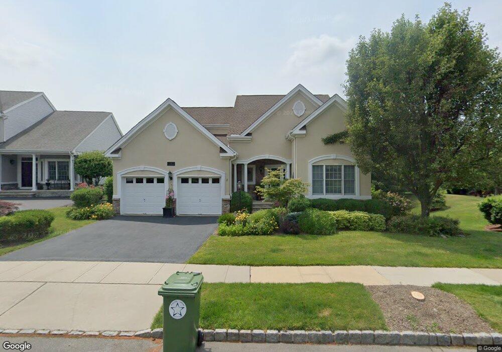 2 Otter Creek Rd, Skillman, NJ 08558 - photo 1