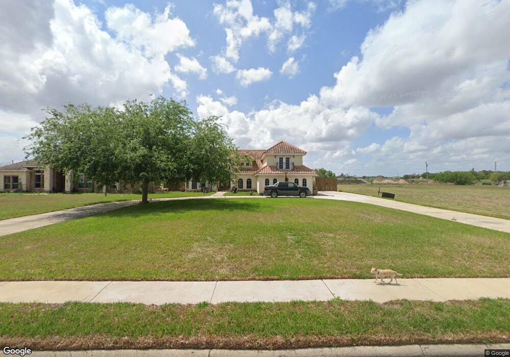 3110 Boyce Cir S, Donna, TX 78537 - photo 1