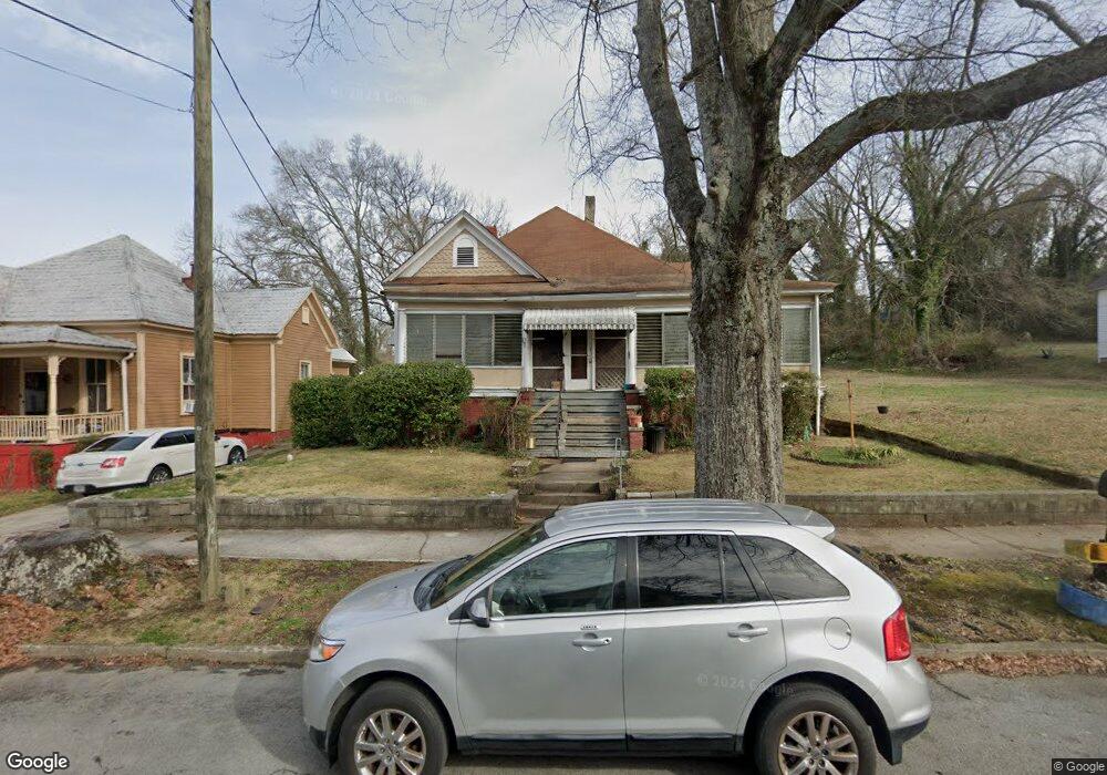 14 Butler St SW, Rome, GA 30161 - photo 1