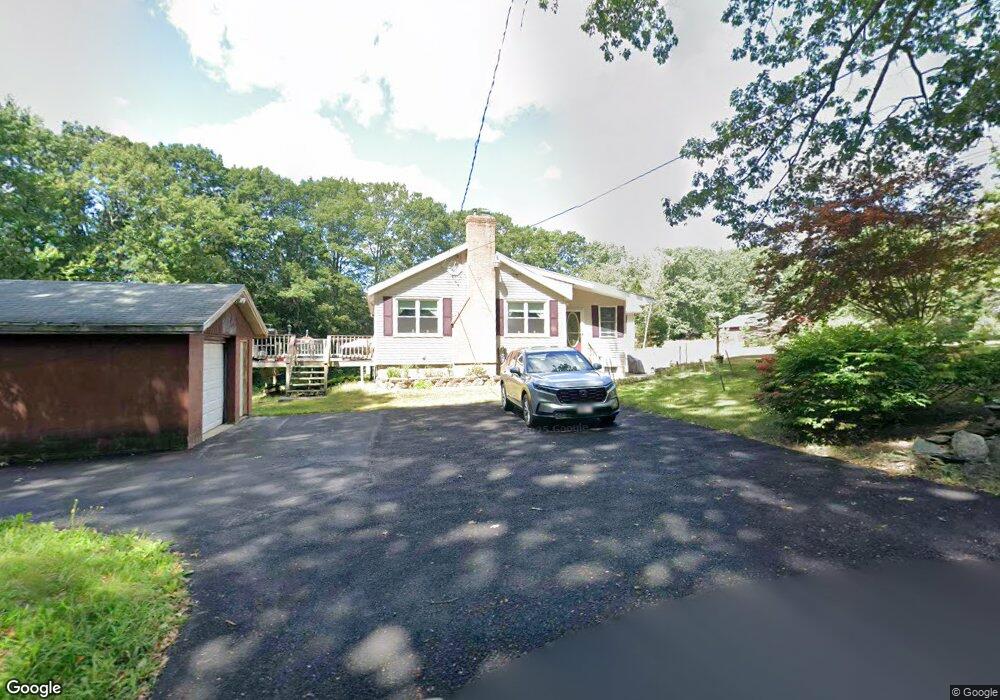 223 Ellis Rd, Westminster, MA 01473 - photo 1