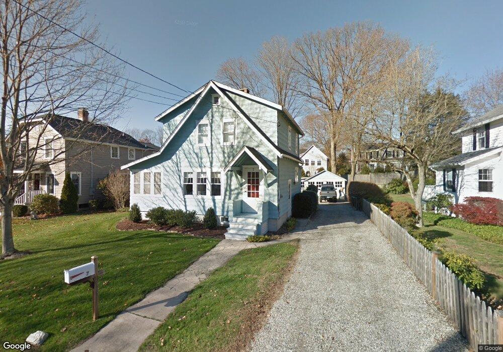 7 Gorham Ave, Westport, CT 06880 - photo 1