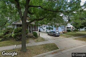 2121 E Grand, Lansing, MI 48912