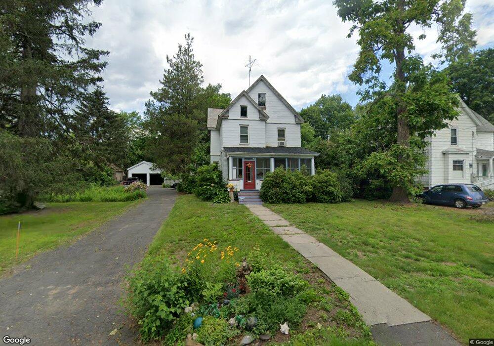 7 Fairfield Ave, Easthampton, MA 01027 - photo 1