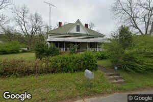 3327 Robinson Church Rd, Union Point, GA 30669