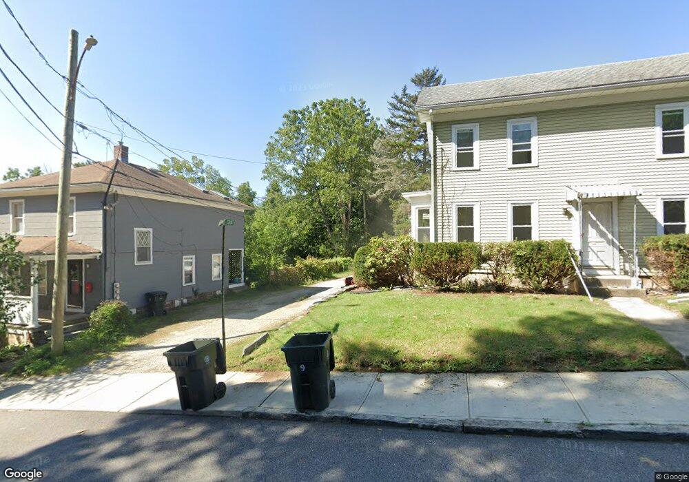 20 Raynes Ct, Willimantic, CT 06226 - photo 1