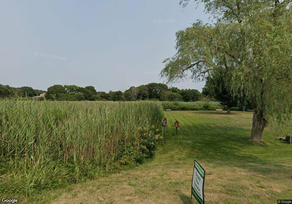 7 Truro Center Rd, Truro, MA 2666 - photo 1