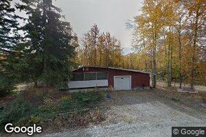 4573 Moose Creek Ave, North Pole, AK 99705