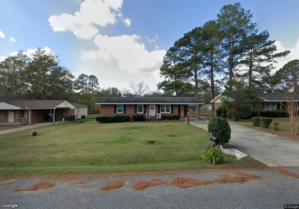 1005 N Washington St, Sylvester, GA 31791 - photo 1
