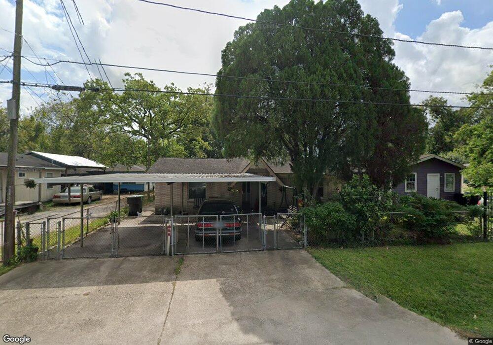 4104 Vaughn St, Houston, TX 77016 - photo 1