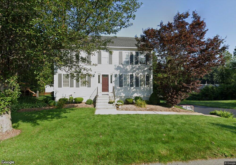 12 Jamie Dr, Bellingham, MA 02019 - photo 1