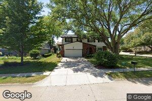 5422 N 97th St, Omaha, NE 68134