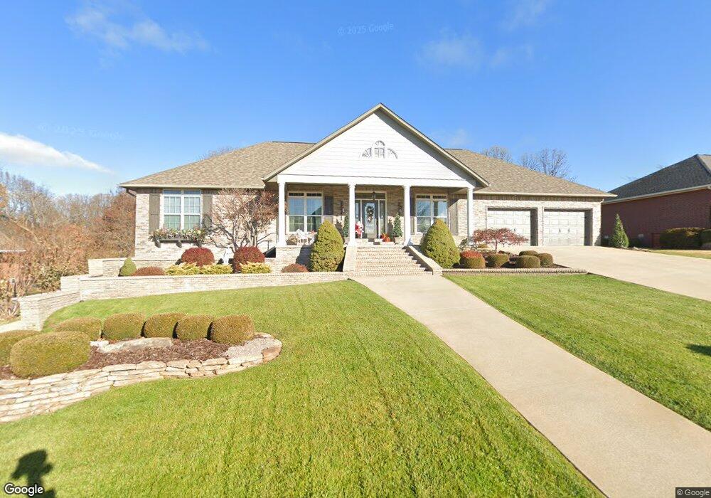 311 Hogan Dr, Harrison, AR 72601 - photo 1