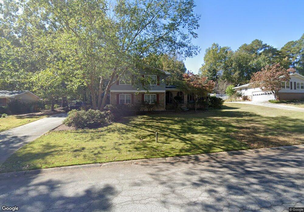 3433 Spring Creek Dr SE, Conyers, GA 30013 - photo 1