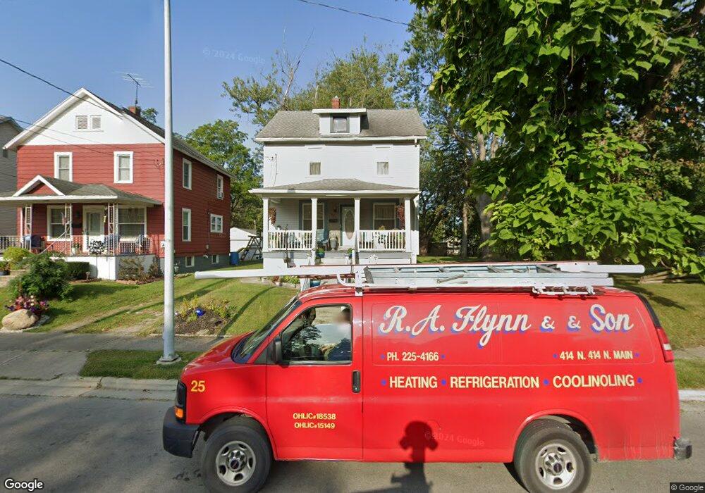 1204 Reese Ave, Lima, OH 45804 - photo 1