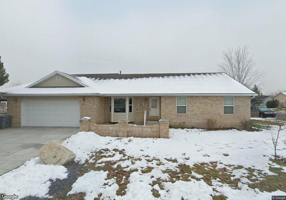 992 N 1010 W, Pleasant Grove, UT 84062 - photo 1