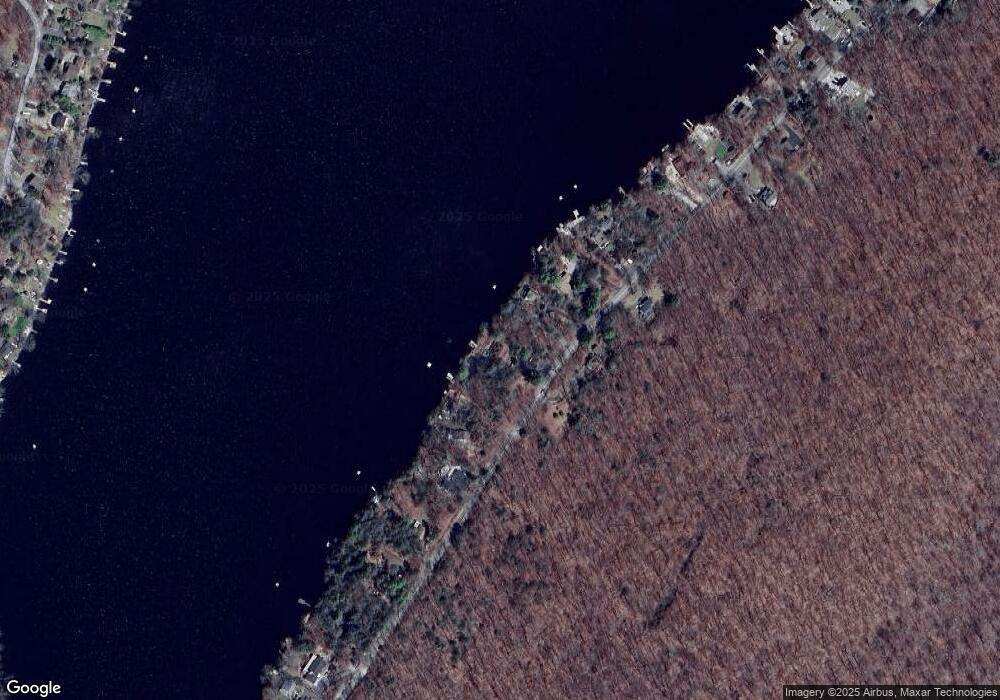 251 E Shore Lake Owassa Rd, Newton, NJ 07860 - photo 1