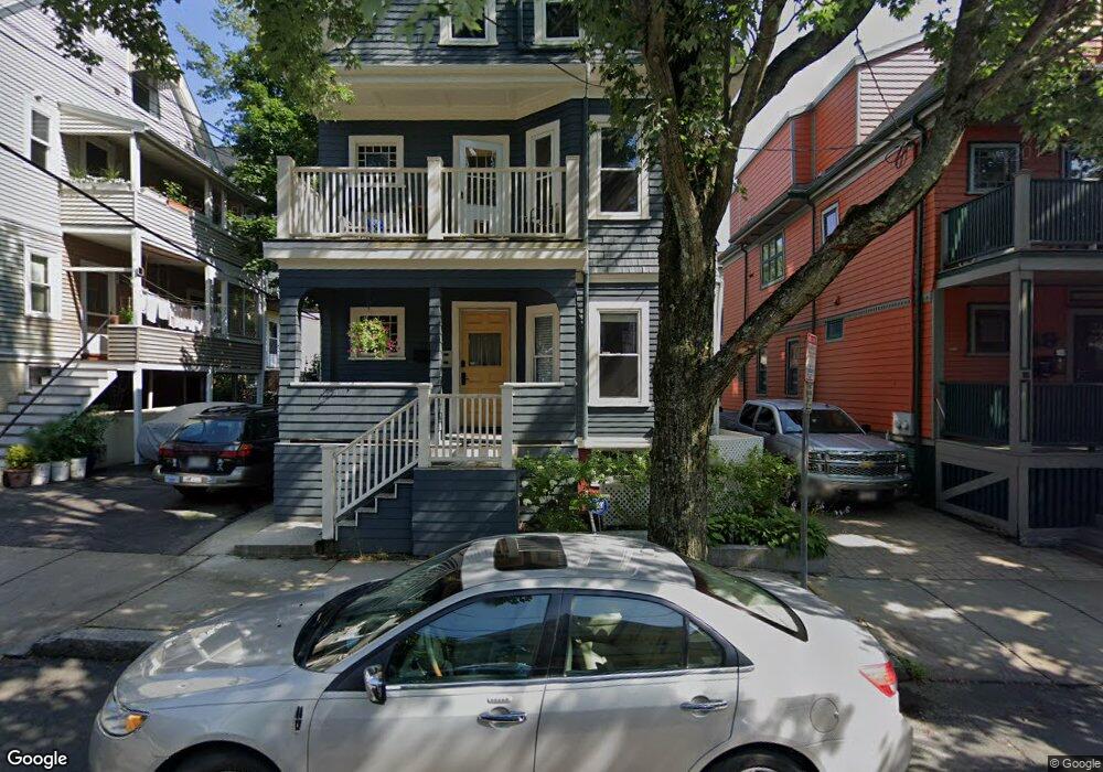 51 Holyoke Rd, Somerville, MA 02144 - photo 1