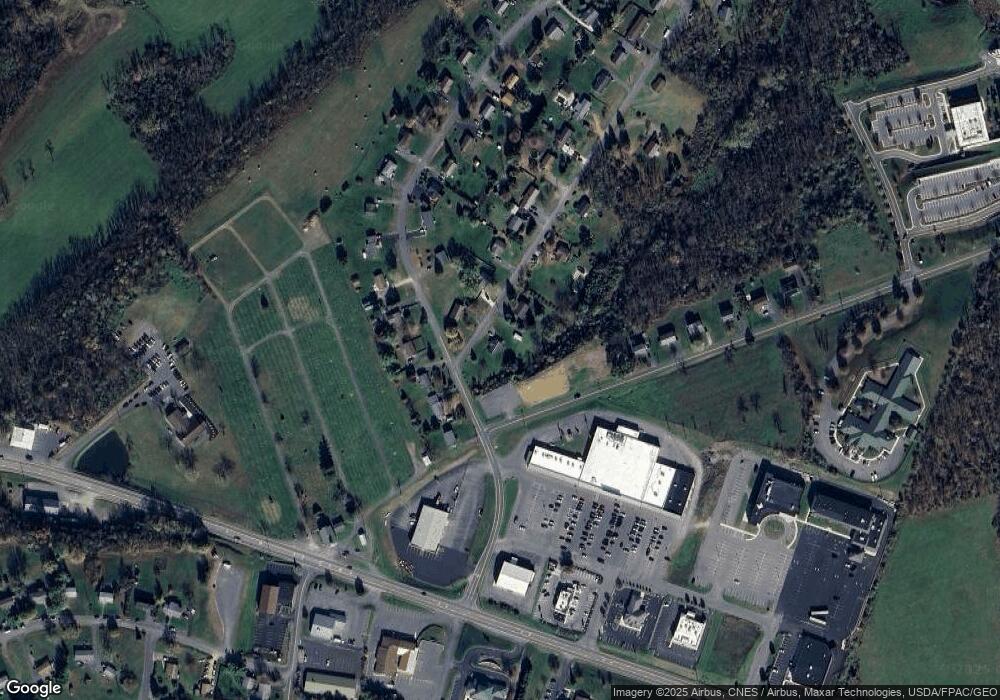 0 E Ridge Loop Rd unit HS7246828, Romney, WV 26757 - photo 1