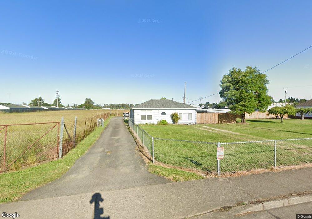 1236 Willagillespie Rd, Eugene, OR 97401 - photo 1