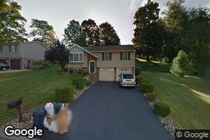 303 Fairview Dr, Irwin, PA 15642