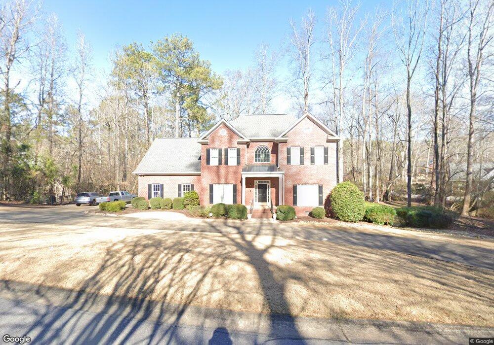 123 River Bottom Cir, Athens, GA 30606 - photo 1