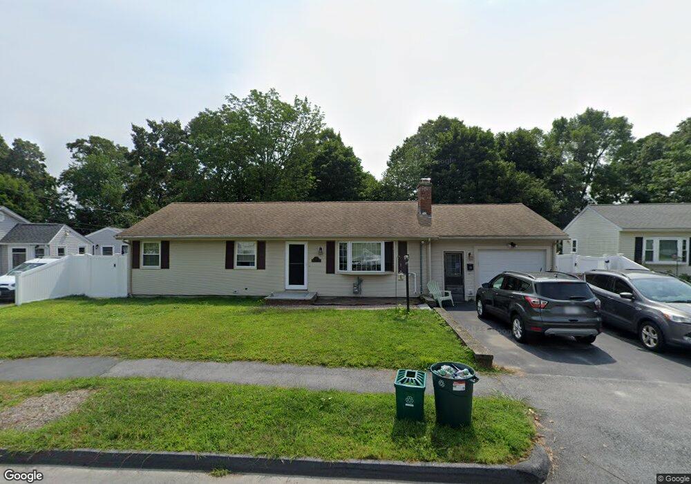 14 Birch Hill Rd, Worcester, MA 01606 - photo 1