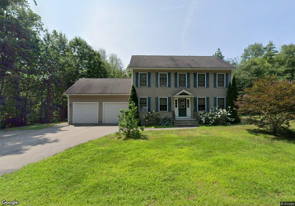 102 Mount Hope Rd, Sanford, ME 04073 - photo 1