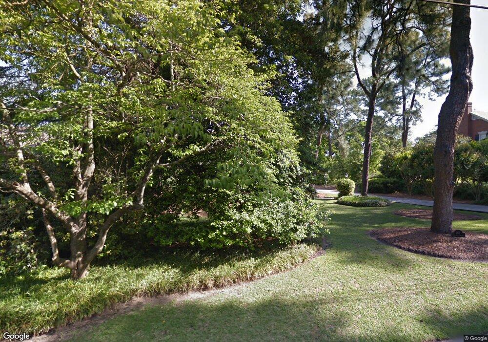 2811 Hillcrest Ave, Augusta, GA 30909 - photo 1