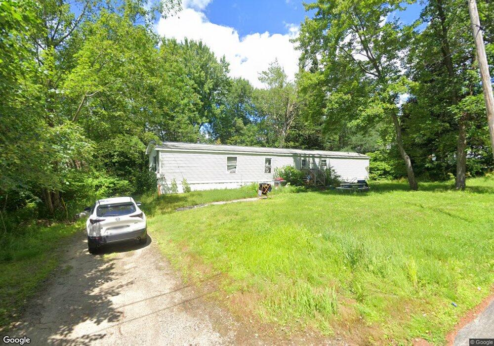 33 Highland Ave, Mechanic Falls, ME 04256 - photo 1