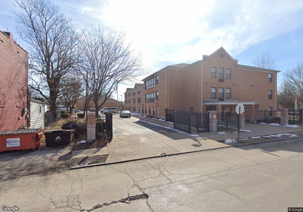 3800 N Newstead Ave, Saint Louis, MO 63115 - photo 1