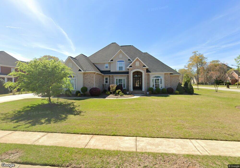 200 Avondale Cir, Warner Robins, GA 31088 - photo 1