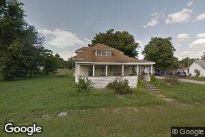 412 E State St, Morocco, IN 47963