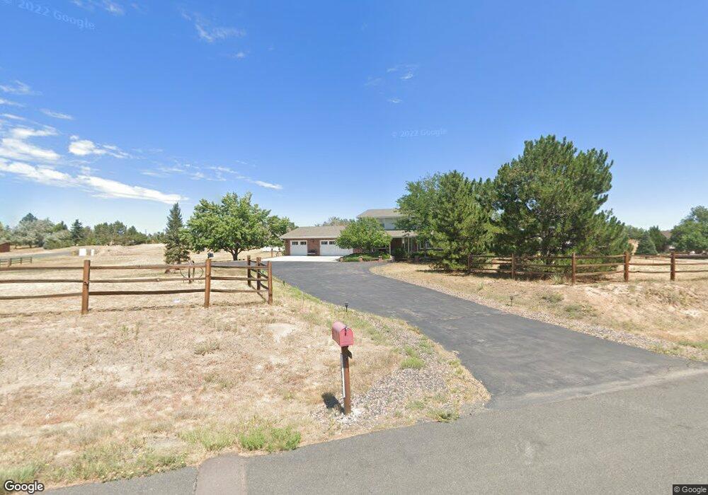 16921 E Fremont Ave, Aurora, CO 80016 - photo 1