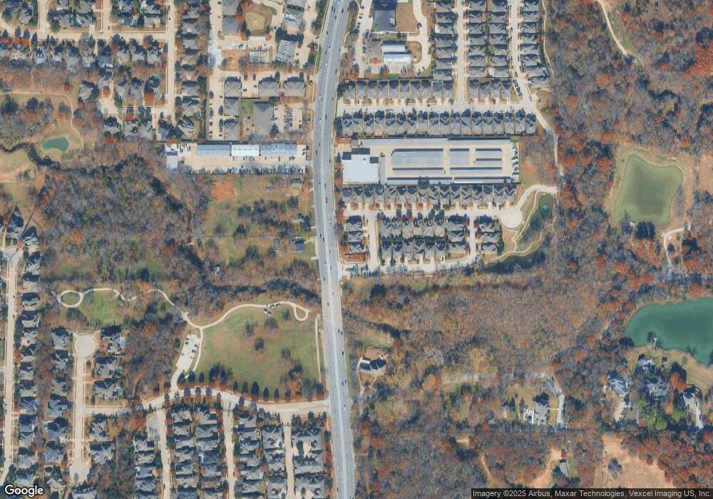 8768 Quiet Path, Keller, TX 76248 - photo 1