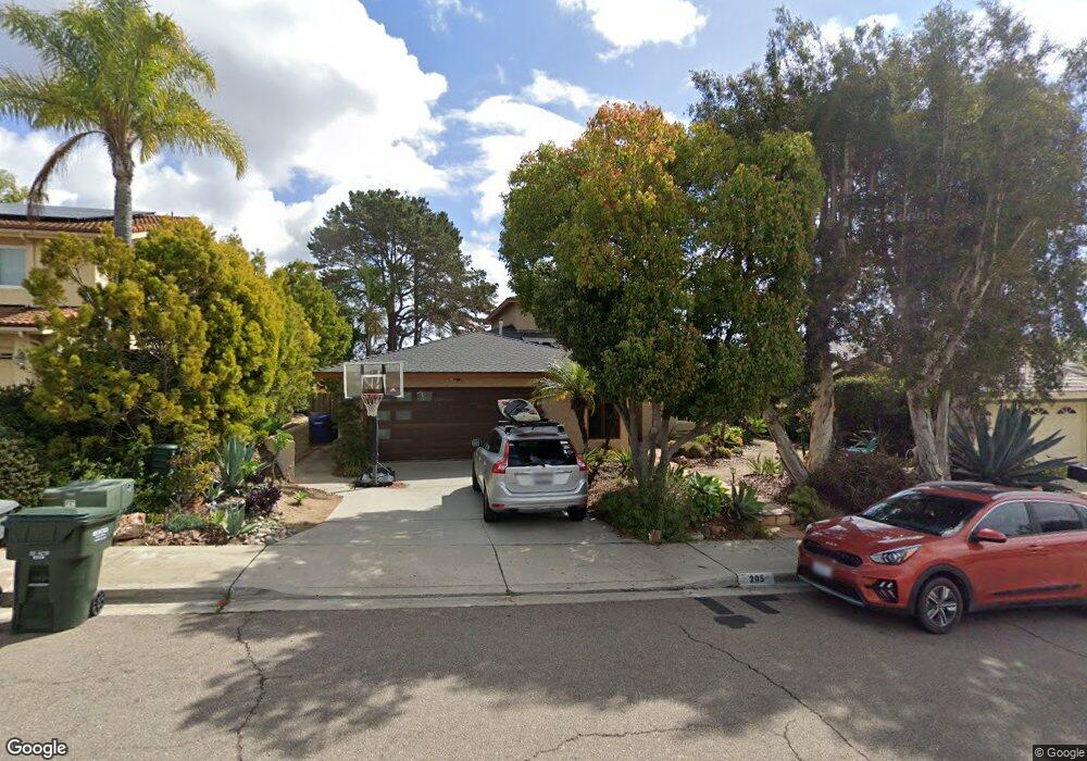 205 Meadow Vista Way, Encinitas, CA 92024 - photo 1