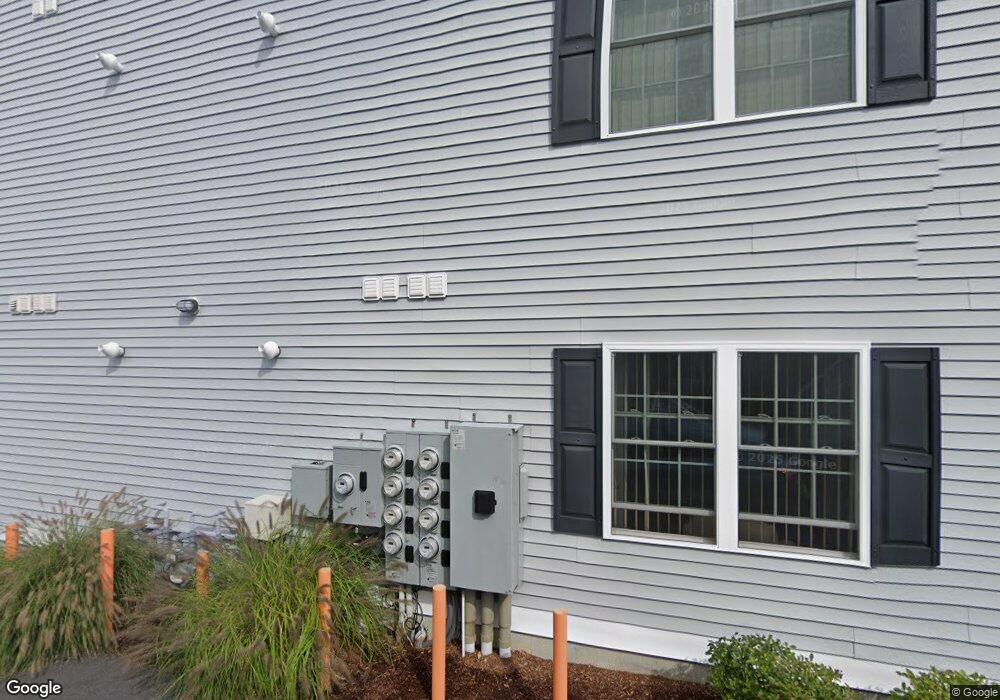 9 Gray Coach Ln unit 901, Cranston, RI 02921 - photo 1